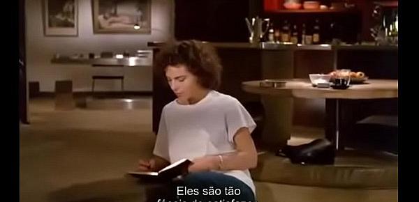  UMA MULHER EM FOGO (1983)